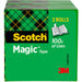 Scotch Magic Tape