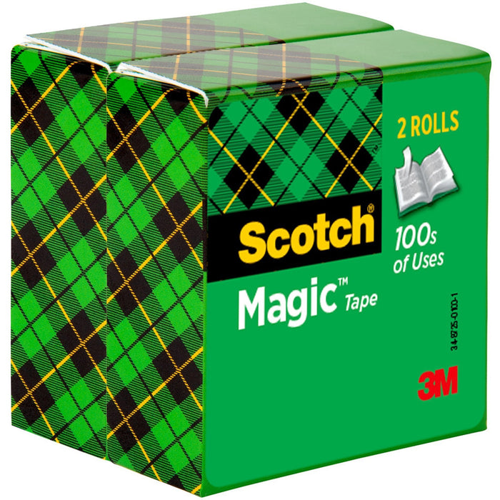 Scotch Magic Tape