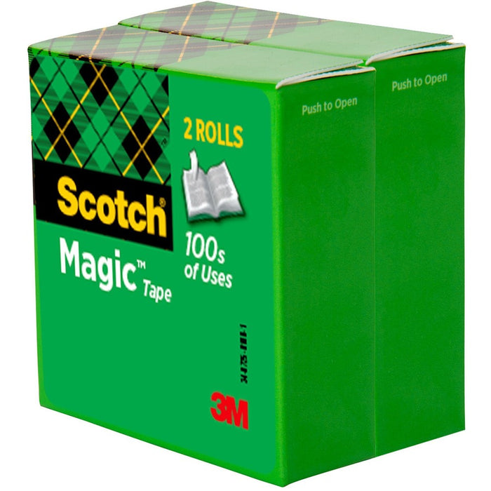 Scotch Magic Tape