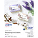 Avery® Glossy White Labels, 2" x 3" , 80 Labels (22890)