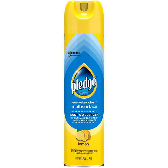 Pledge Everyday Clean Dust & Allergen Multisurface Cleaner