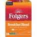 Folgers® K-Cup Breakfast Blend Coffee