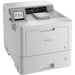 Brother Workhorse HL-L9430CDN Enterprise Color Laser Printer with Fast Printing, Large Paper Capacity, and Advanced Security Features