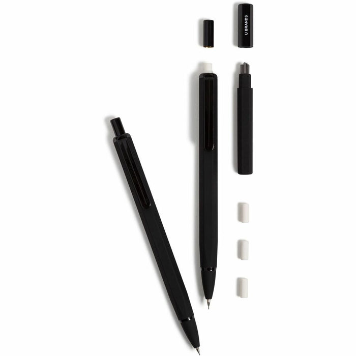 U Brands Cambria Mechanical Pencils