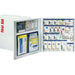 First Aid Only Large SC First Aid Meds Cabinet