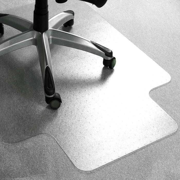 Advantagemat® Plus APET Lipped for Low/Standard Pile Carpets - 36" x 48"