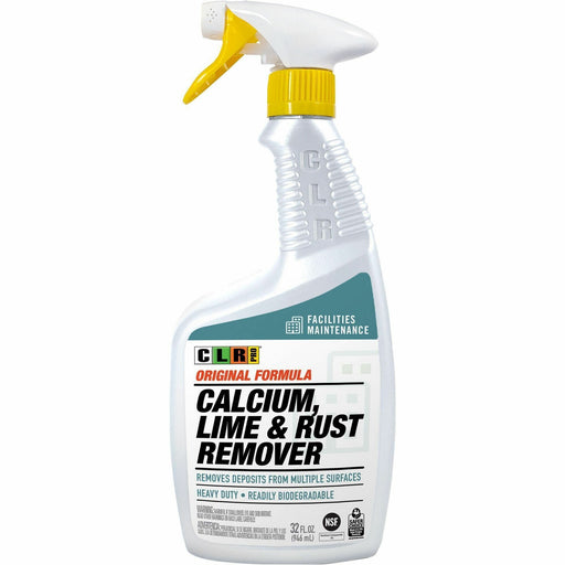 CLR Pro Calcium, Lime & Rust Remover