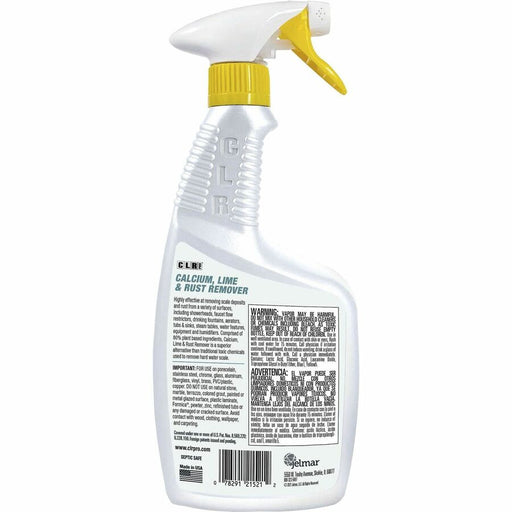 CLR Pro Calcium, Lime & Rust Remover