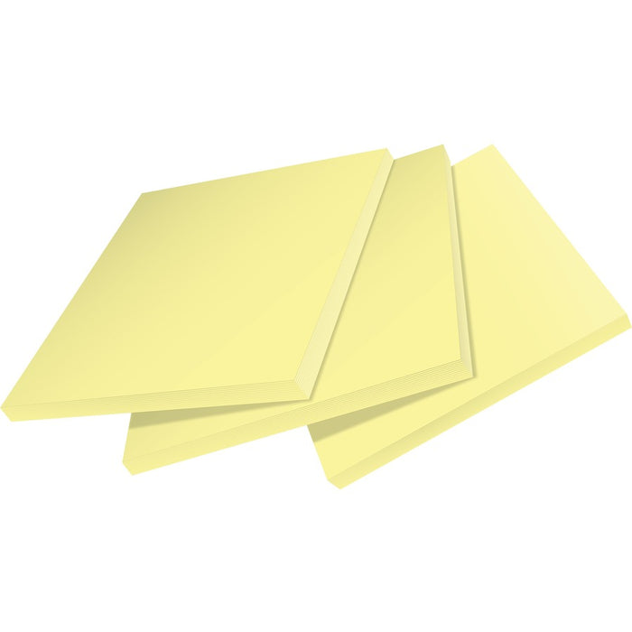 Post-it® Recycled Super Sticky Notes