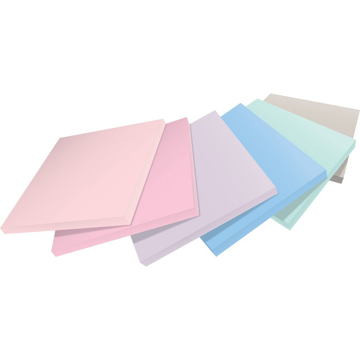 Post-it® Recycled Super Sticky Notes