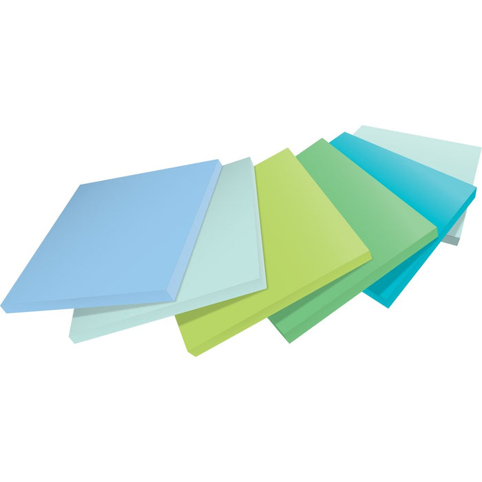 Post-it® Recycled Super Sticky Notes