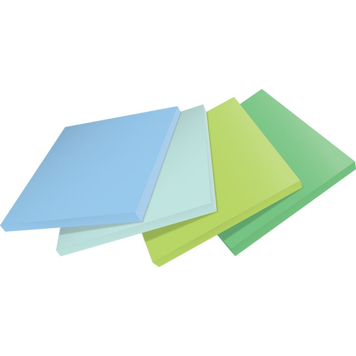 Post-it® Recycled Super Sticky Notes