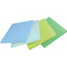 Post-it® Recycled Super Sticky Notes