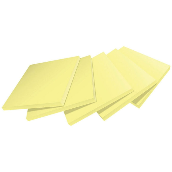 Post-it® Recycled Super Sticky Notes