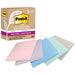 Post-it® Recycled Super Sticky Notes