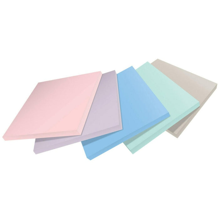 Post-it® Recycled Super Sticky Notes