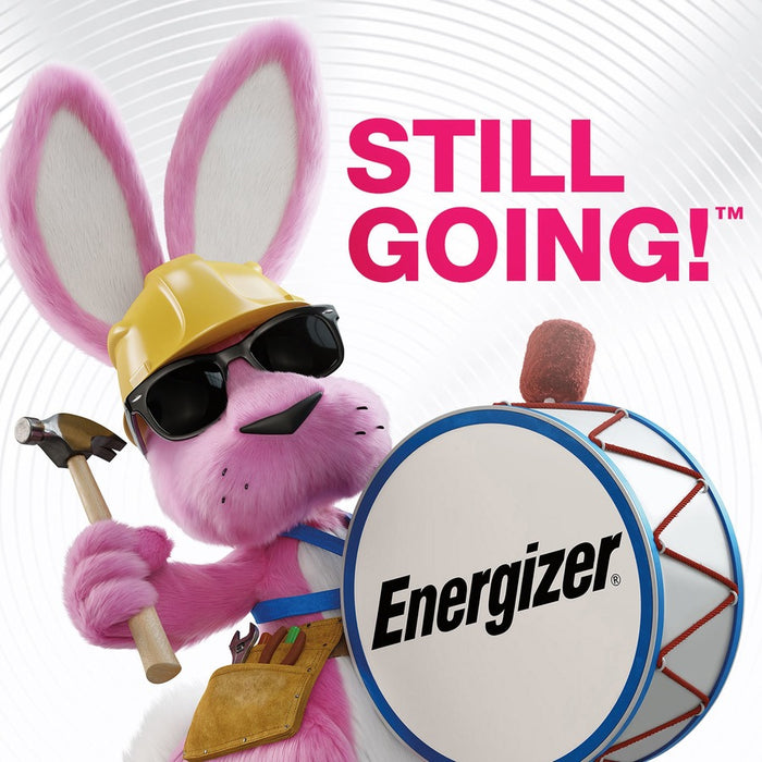 Energizer Industrial CR2 Lithium Batteries