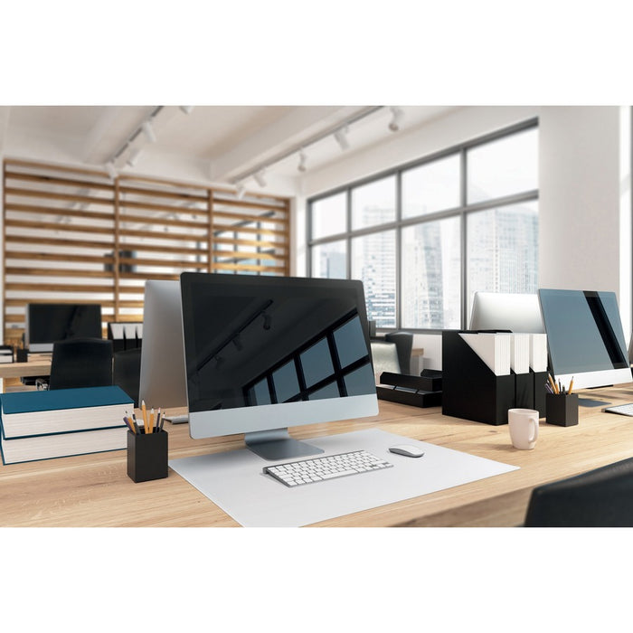 DURABLE Contoured Edge Desk Mat