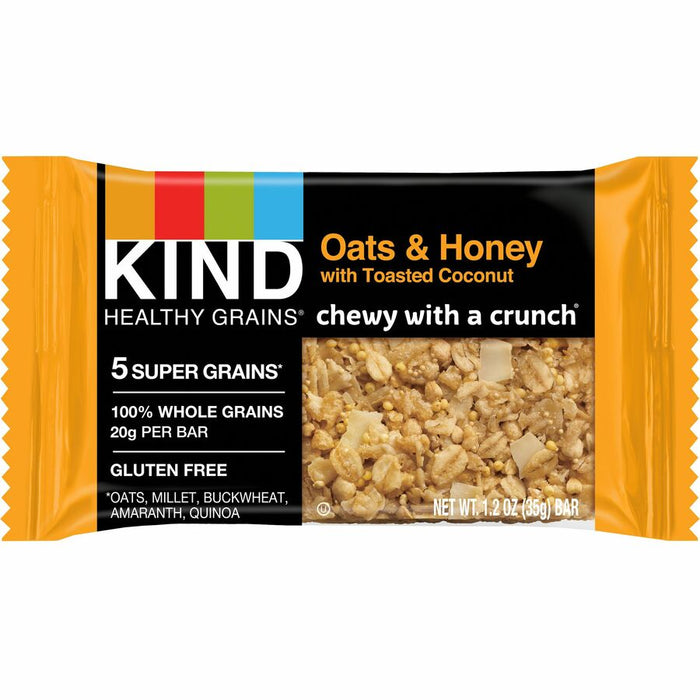 KIND Healthy Grains Bars