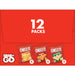 Cheez-It Variety Pack