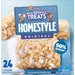 Rice Krispies Homestyle Original Treats