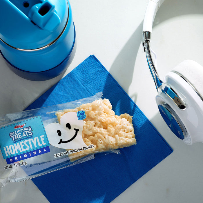 Rice Krispies Homestyle Original Treats