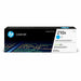 HP 210X Original High Yield Laser Toner Cartridge - Cyan Pack