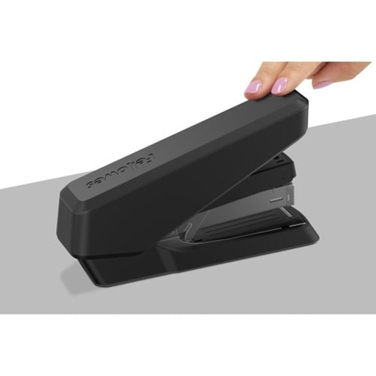 Fellowes EasyPress Full Strip Stapler