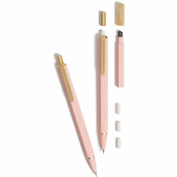 U Brands Cambria Mechanical Pencils