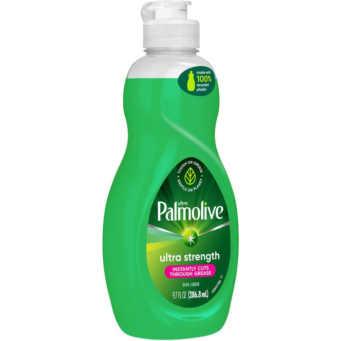 Palmolive UltraStrength Original Dish Soap