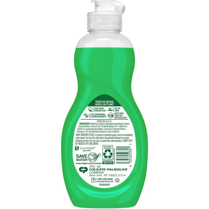 Palmolive UltraStrength Original Dish Soap