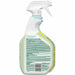 Clorox EcoClean Disinfecting Cleaner Spray