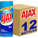 AJAX Powder Cleanser With Bleach