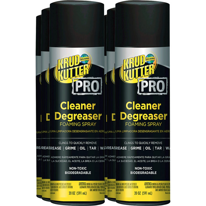 Krud Kutter PRO Cleaner Degreaser