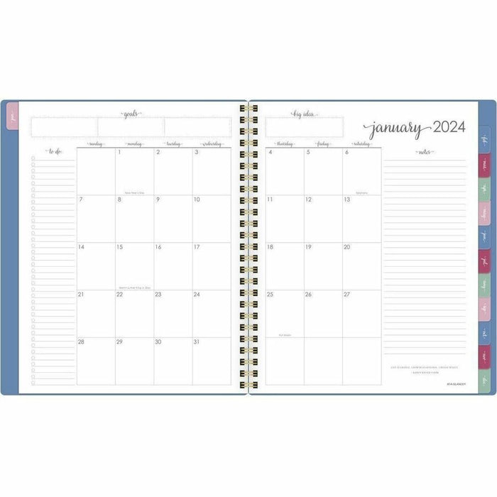 At-A-Glance Harmony Academic Planner