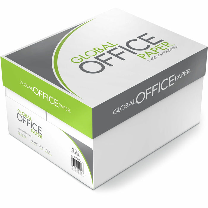 Global Office Premium Multipurpose Paper