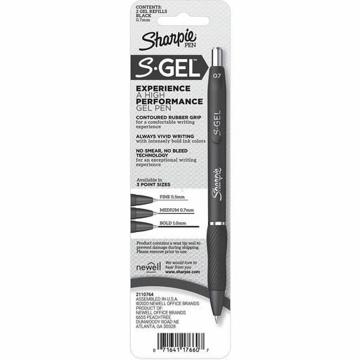 Sharpie S-Gel Pen Refill