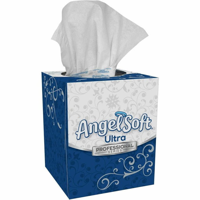 Angel Soft Professional Series Facial Tissue