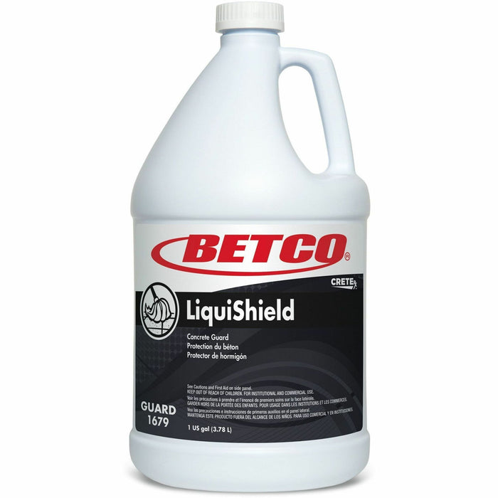 Betco LiquiShield Concrete Guard