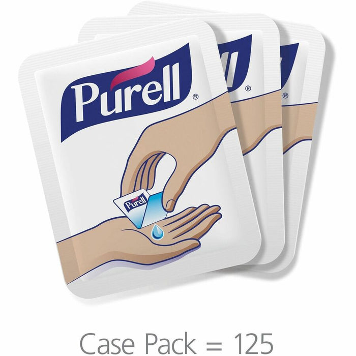 PURELL® Advanced Hand Sanitizer Gel