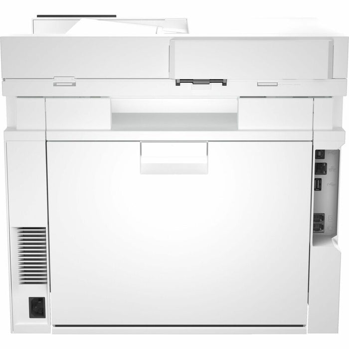 HP LaserJet Pro 4301fdw Wireless Laser Multifunction Printer - Color