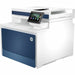 HP LaserJet Pro 4301fdw Wireless Laser Multifunction Printer - Color