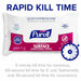 PURELL® Foodservice Surface Sanitizing Wipes
