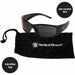 Kimberly-Clark Smith & Wesson Elite Safety Glasses