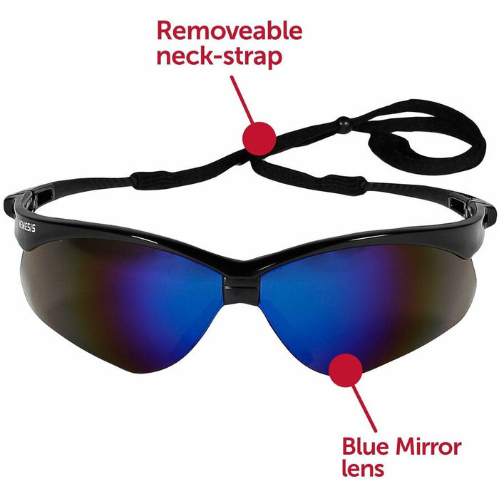 Kleenguard V30 Nemesis Safety Eyewear