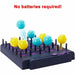 Mattel Bounce-Off Pop-Out Ball Bouncing Game