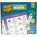 Hot Dots First Grade Activity Set Interactive Printed Book