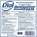 Dial Hand Sanitizer Foam Refill