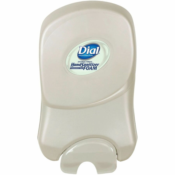 Dial Hand Sanitizer Foam Refill