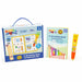 Hot Dots Numberblocks Activity Book Interactive Printed Book